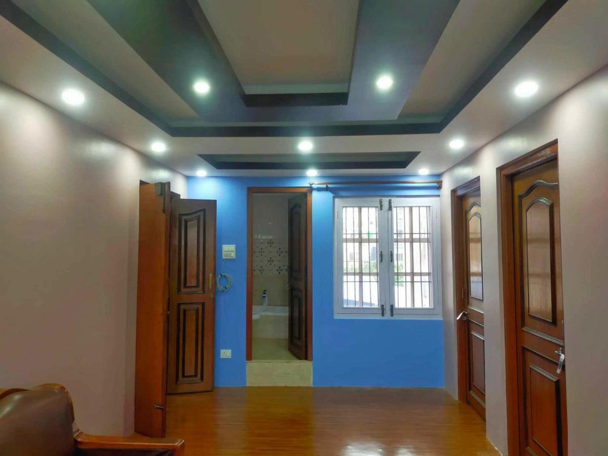 Peace Homestay Kathmandu Exterior photo