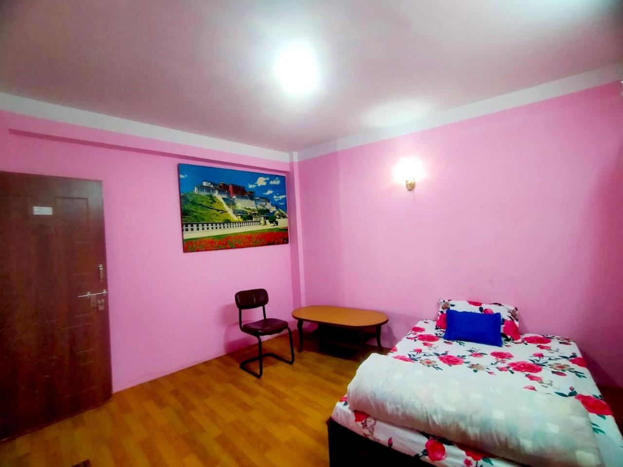 Peace Homestay Kathmandu Exterior photo