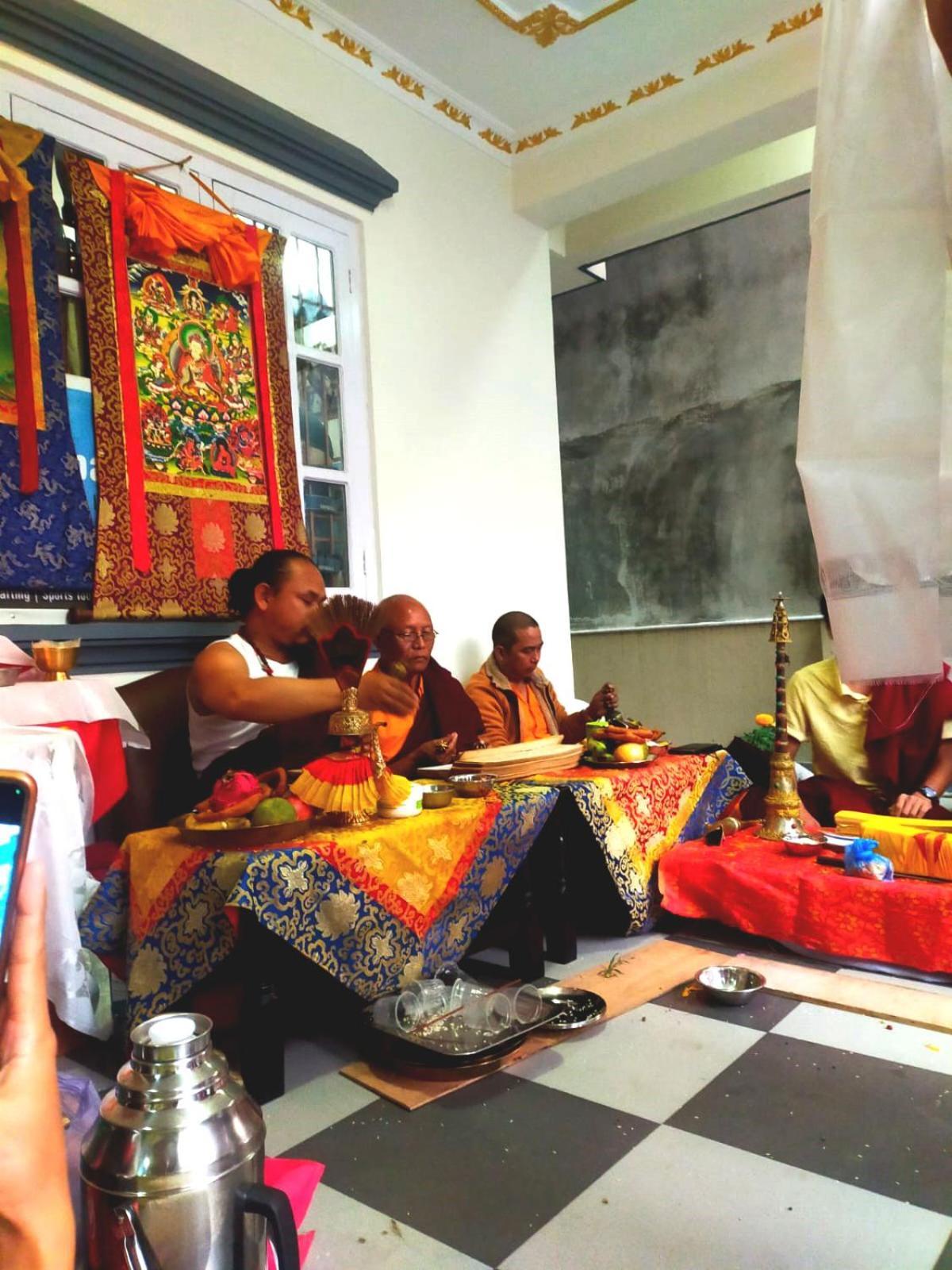 Peace Homestay Kathmandu Exterior photo