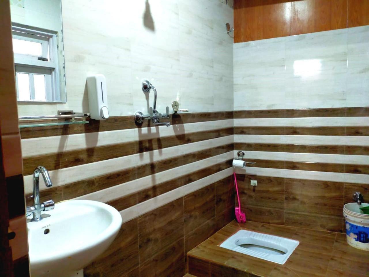 Peace Homestay Kathmandu Exterior photo